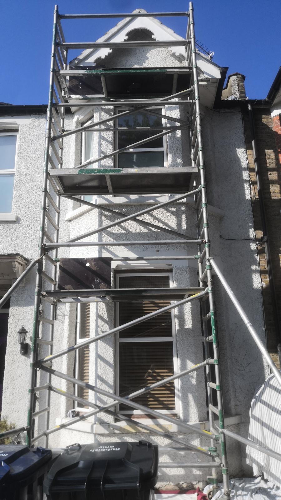 rendering Harlesden, NW10