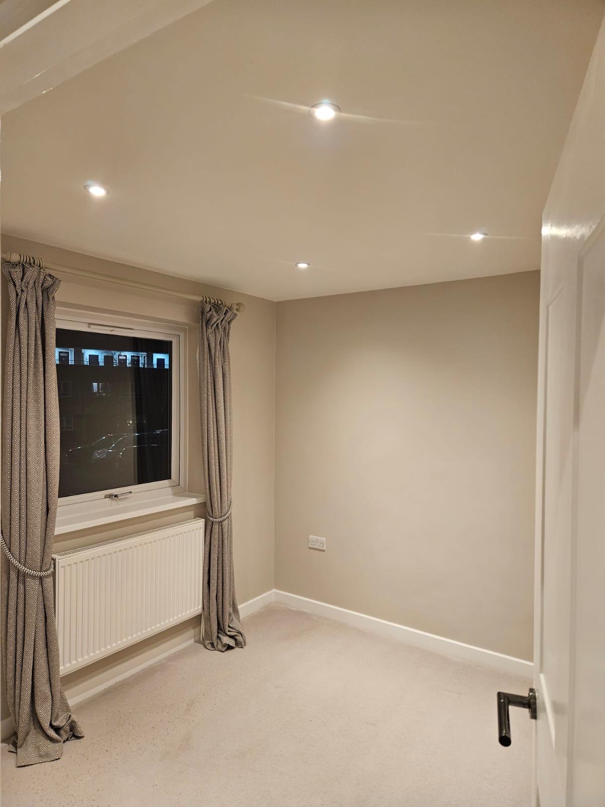 painter and decorator near me Harlesden