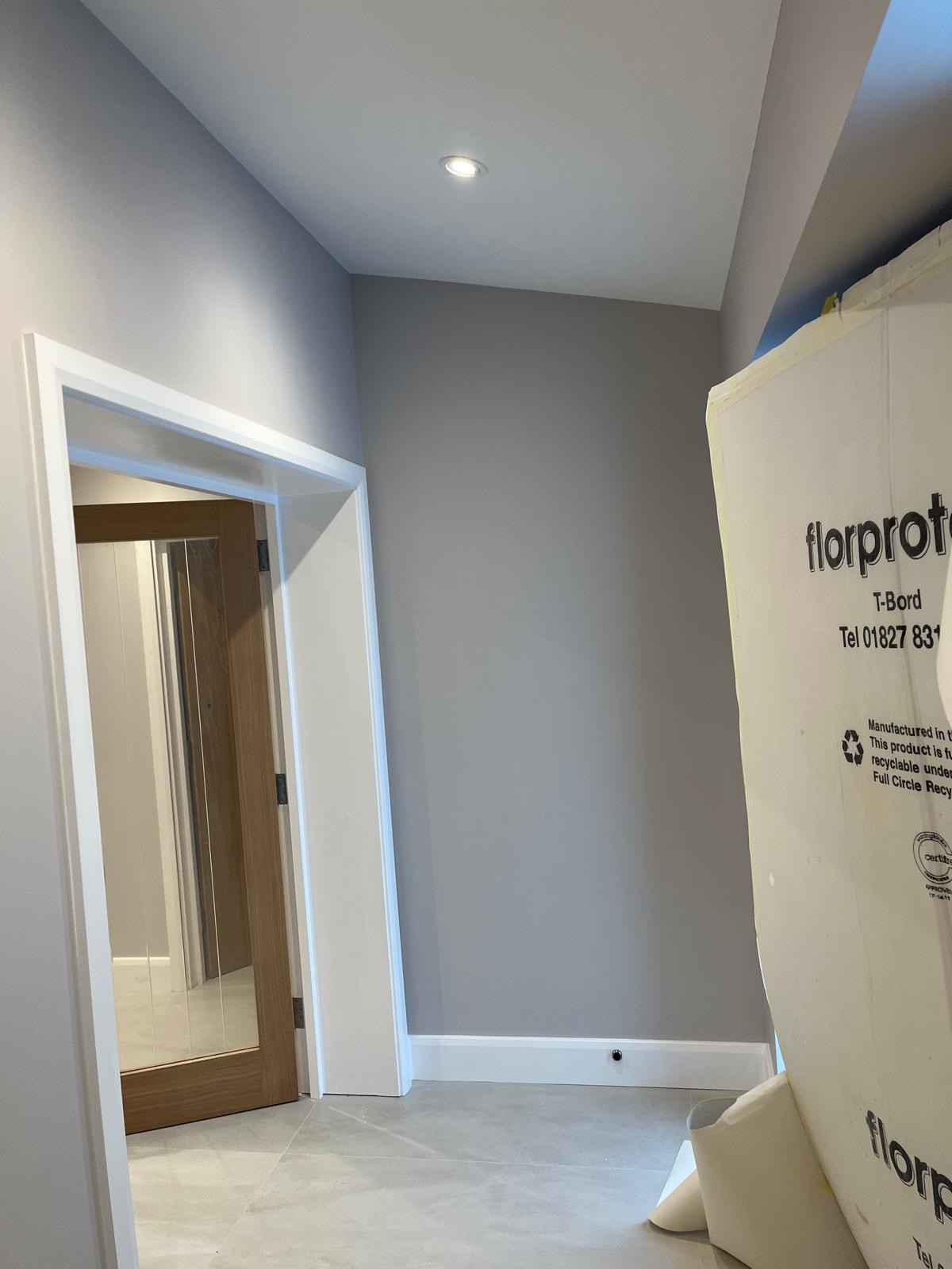 painter decorator near me Harlesden