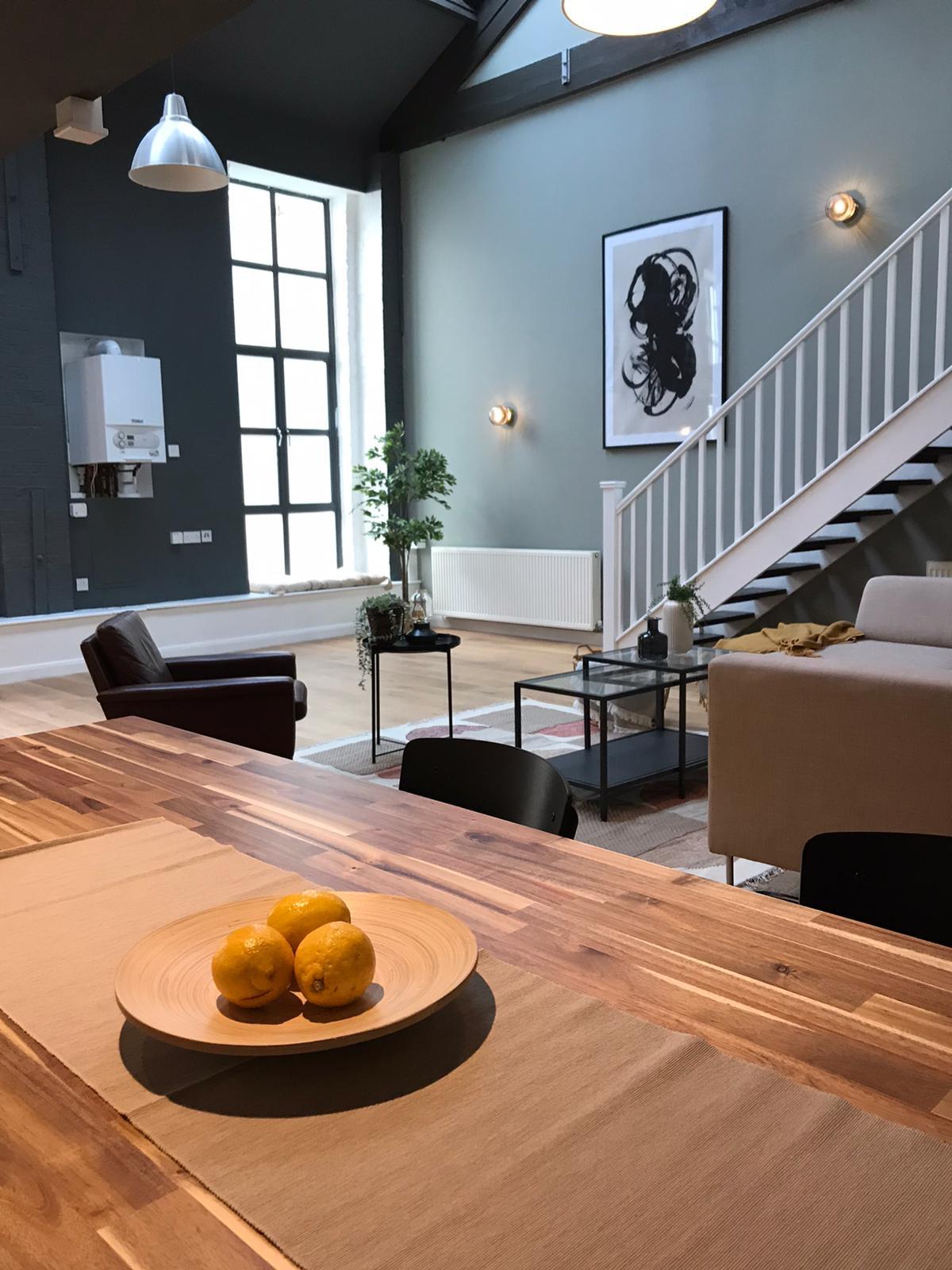 painters and decorators Harlesden